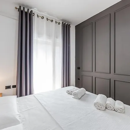 Appartement Robert's