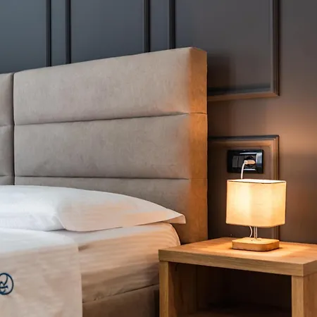 Appartement Robert's