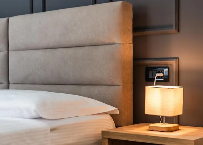 Appartement Robert's